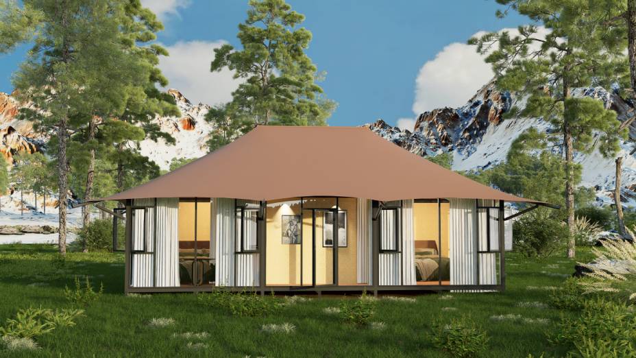 宿豫区装配式建筑厂家